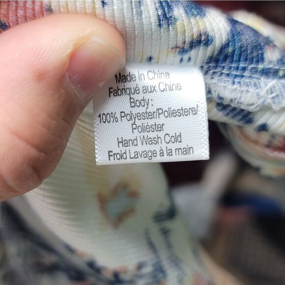 PIM + LARKIN Skirt  - Picture 7 of 7